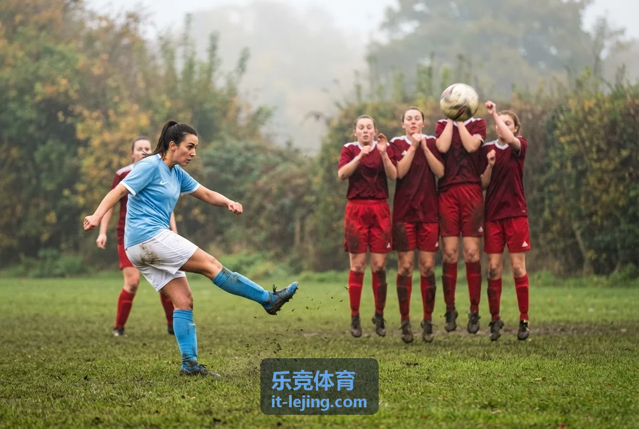 乐竞体育赛事运营解决方案